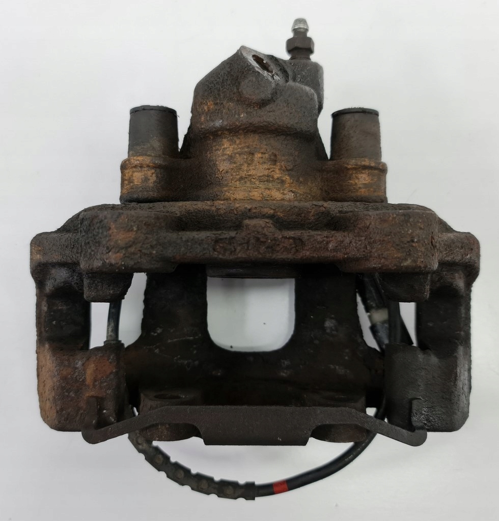 фото №3, Суппорт задний правый задняя mercedes r-klasa w251