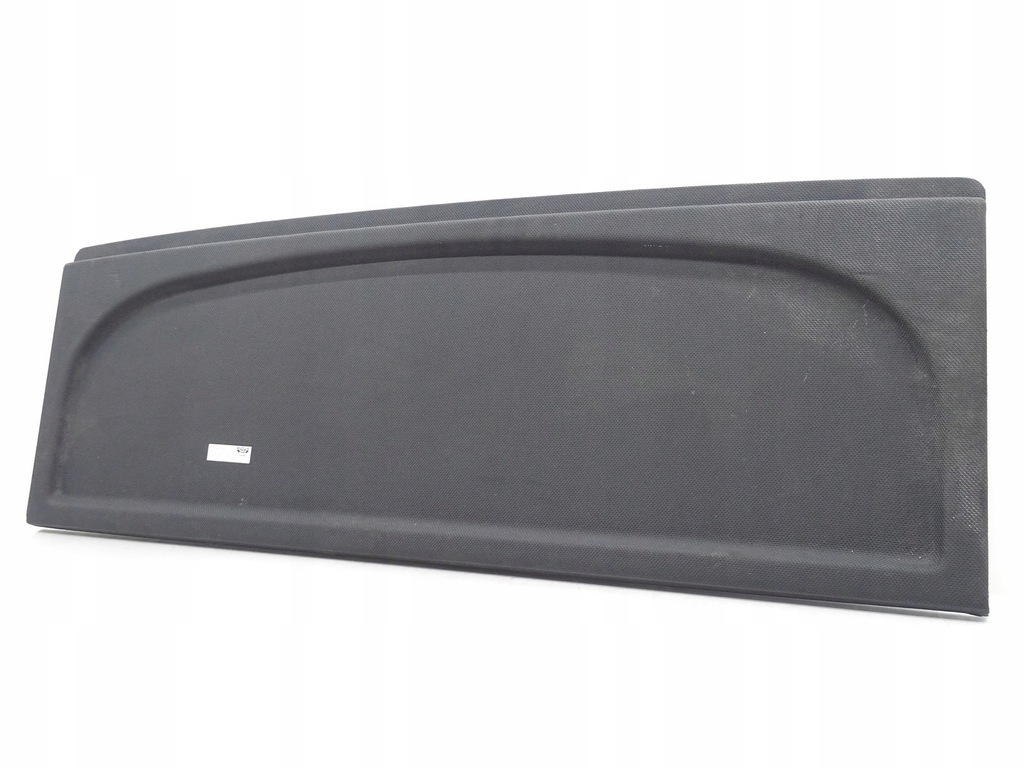 фото №1, Полка защита багажника задняя задняя audi q3 8u 14r