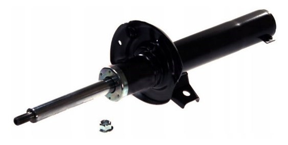 фото №1, Амортизатори daco перед yeti passat b8 2.0 tdi