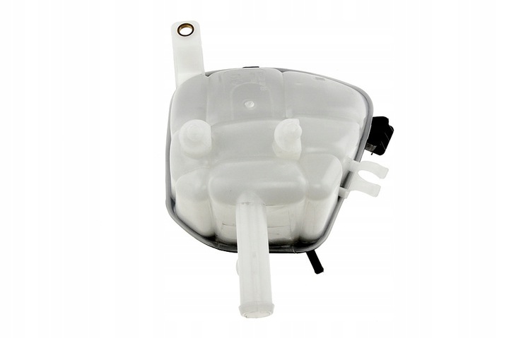 фото №6, Бачок расширительный mercedes m ml w164 05-