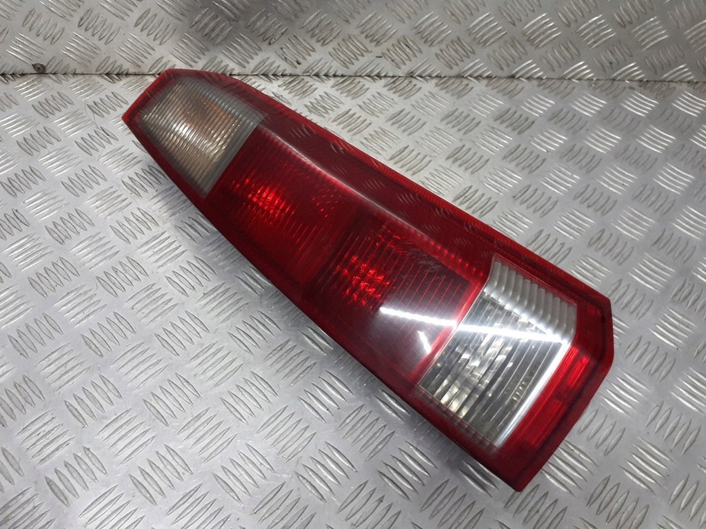 фото №1, Лампа права задня opel meriva a