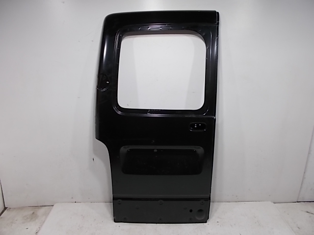 фото №1, Renault master ii movano 97-10 дверь задняя левая org