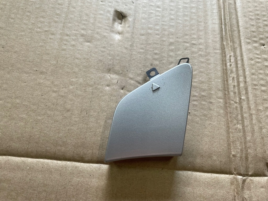 фото №1, Заглушка фаркоп бампера перед mercedes w177 a-klasa