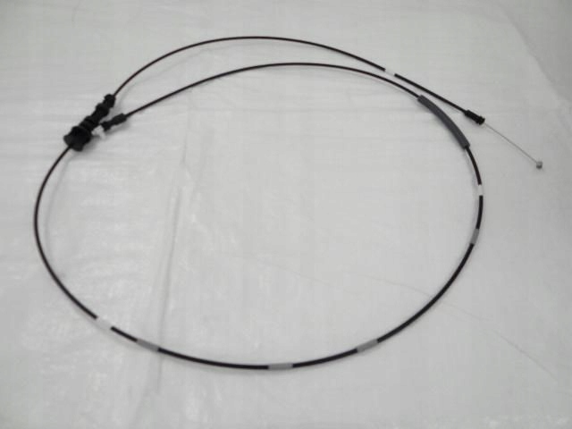 фото №1, Citroen c3 iv cc21 трос капот nowa оригинальная