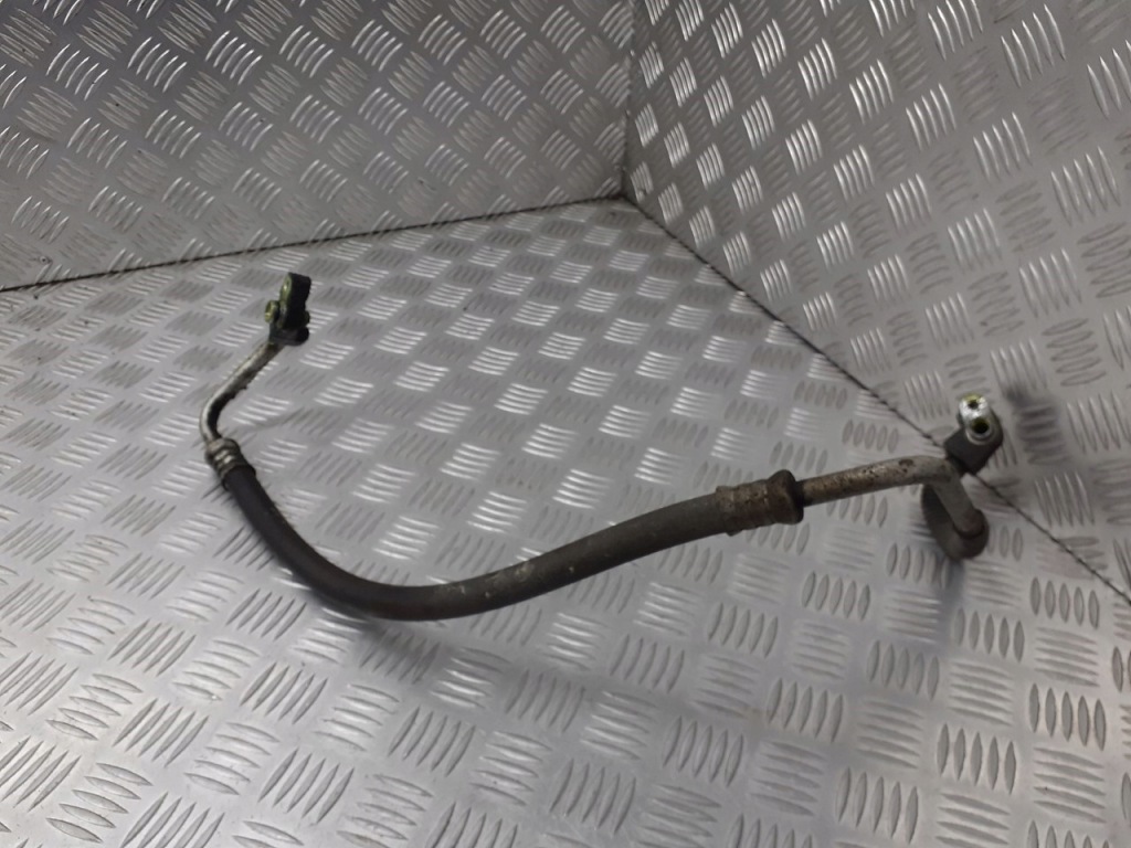 фото №1, Шланг кондиционера toyota corolla e12 1.4 d4d