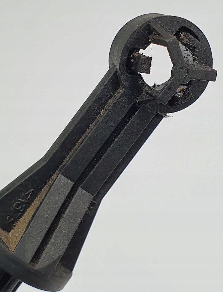 фото №3, Помпа сцепления renault espace iv 8200444042