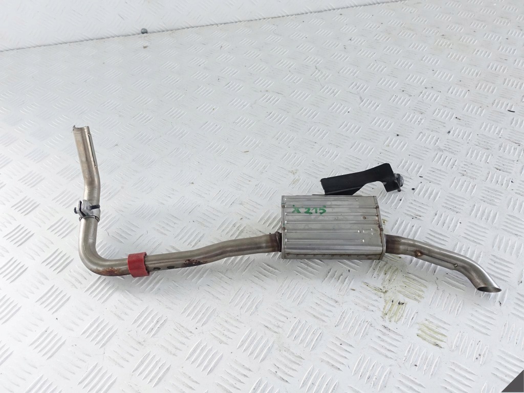 фото №1, Porsche cayenne touareg ii 7p гаситель webasto