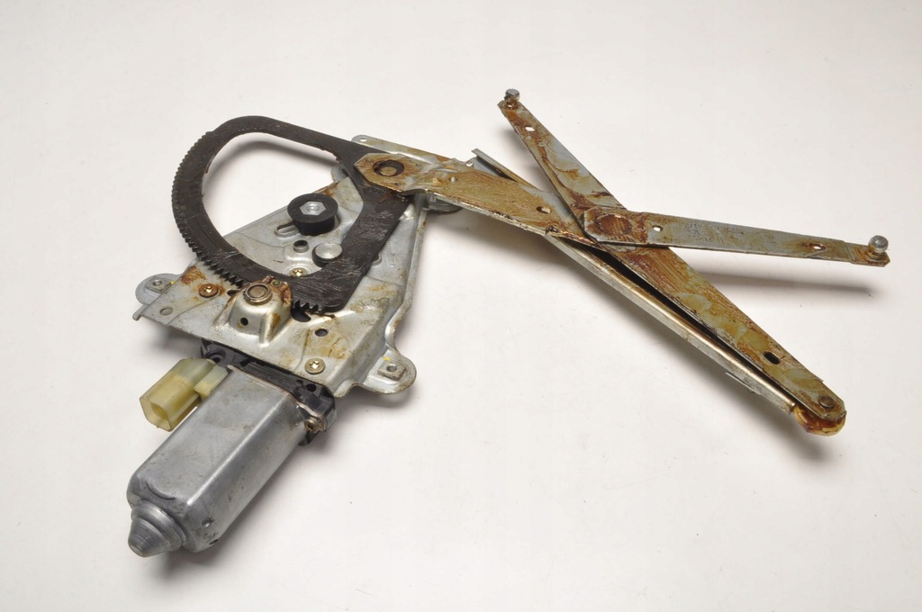 фото №6, Aston martin vanquish i підйомник скло лівий перед