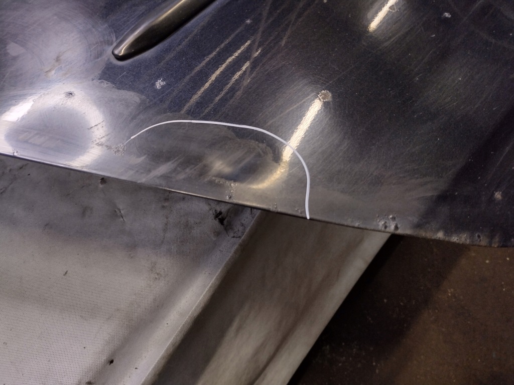 фото №10, Двері правий задня mazda 3 bk przedlift hb k: 16w