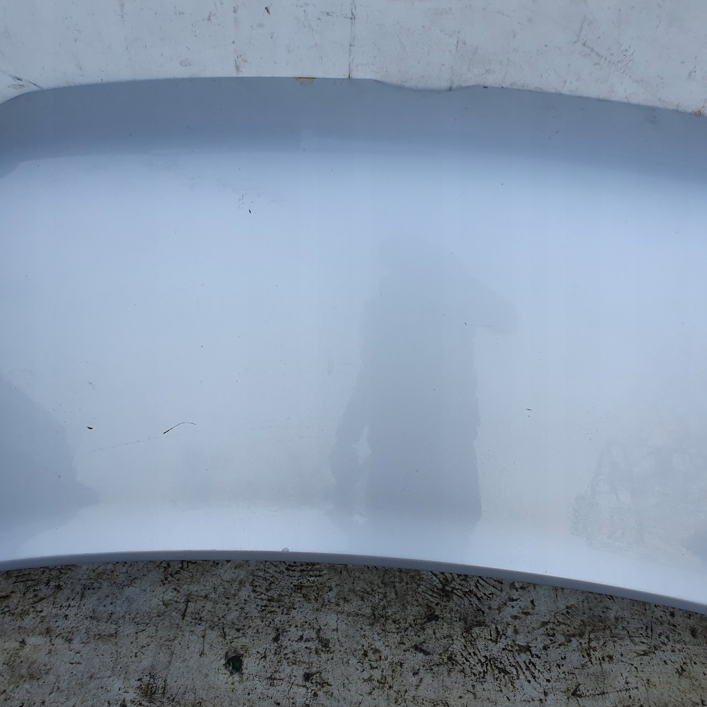 фото №7, Капот vw transporter t5