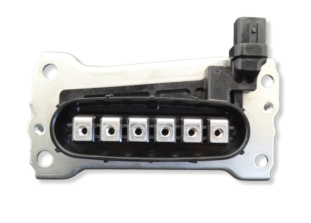 Роз'єм електропроводка коробки передач toyota camry corolla rav4 yaris 1nm Зі Шроту