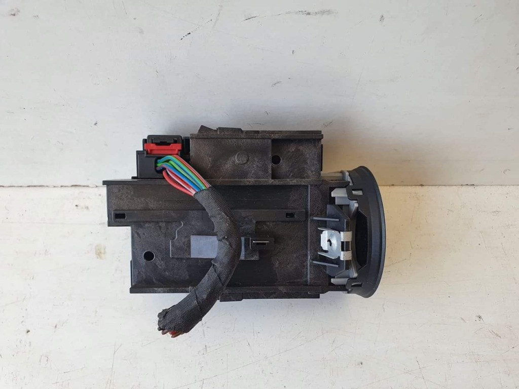 фото №3, Vw passat b6 3c0 замок зажигания ключ 3c0905843 r