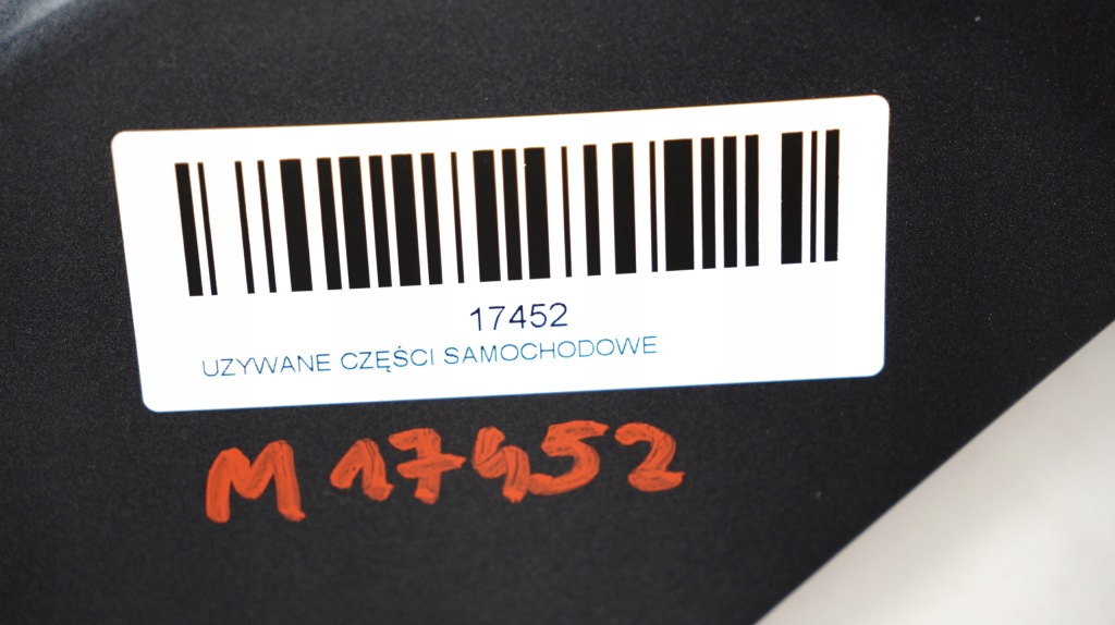 Капот крышка двигателя renault megane 3 08-12r teb66 с Разборки