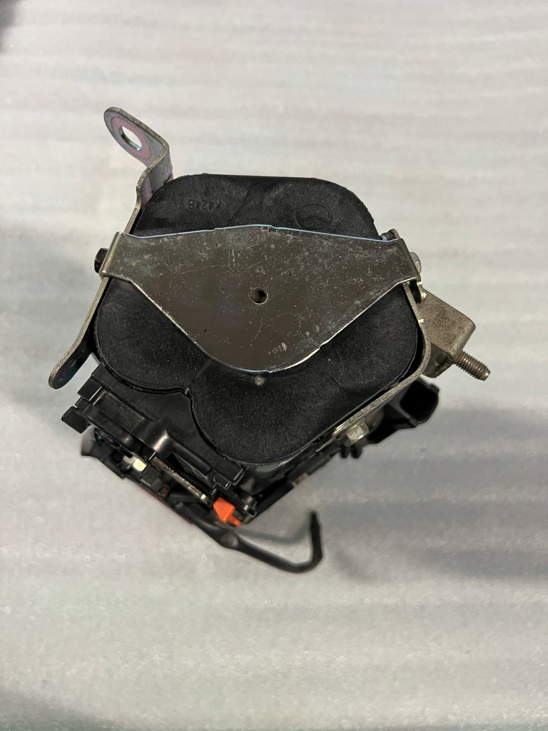 фото №12, Mazda 6 gl конденсатор i-eloop 2020 rok g46l 67 zc0-a