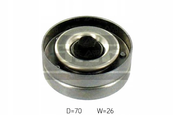 фото №2, Skf ролик ремень - ремень клиновой 062145278a