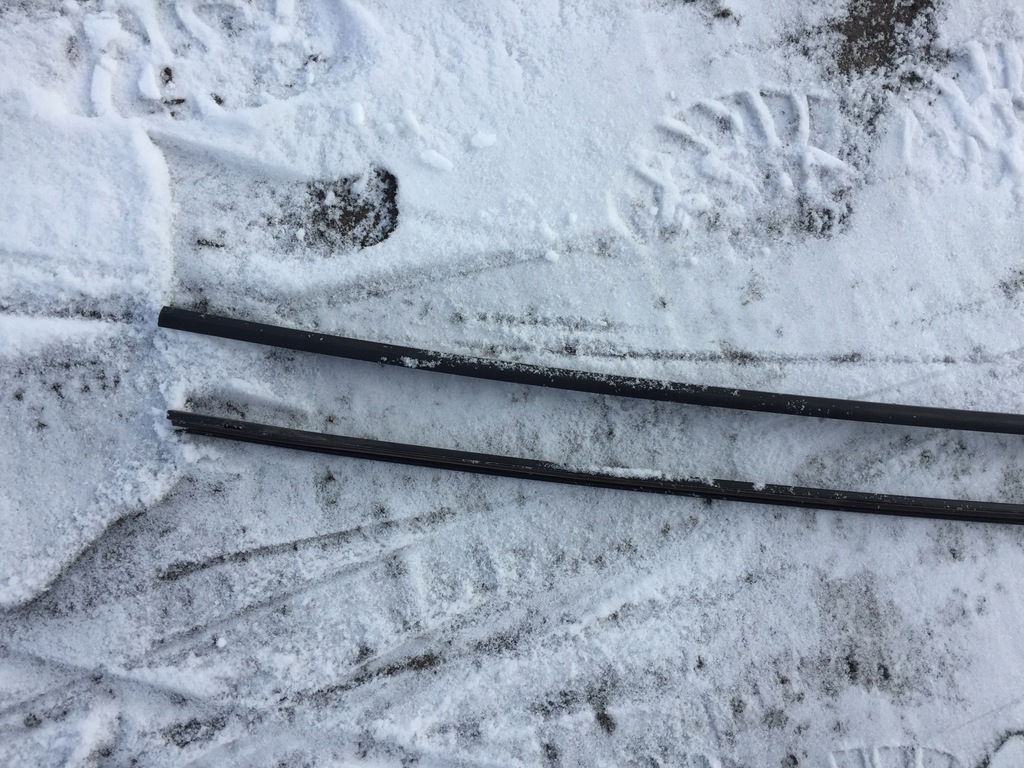 фото №6, Audi q5 8r молдинг кровельная правая czarna s-line