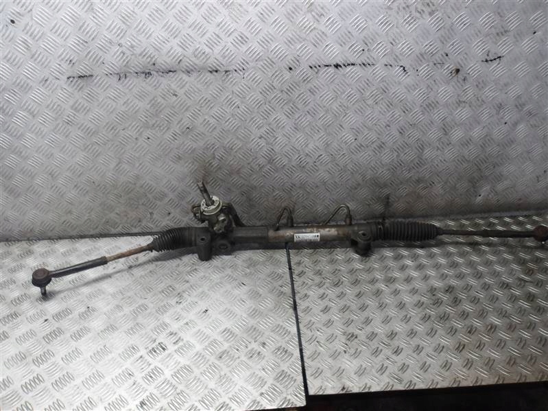 фото №1, Рулевая рейка opel zafira b astra h
