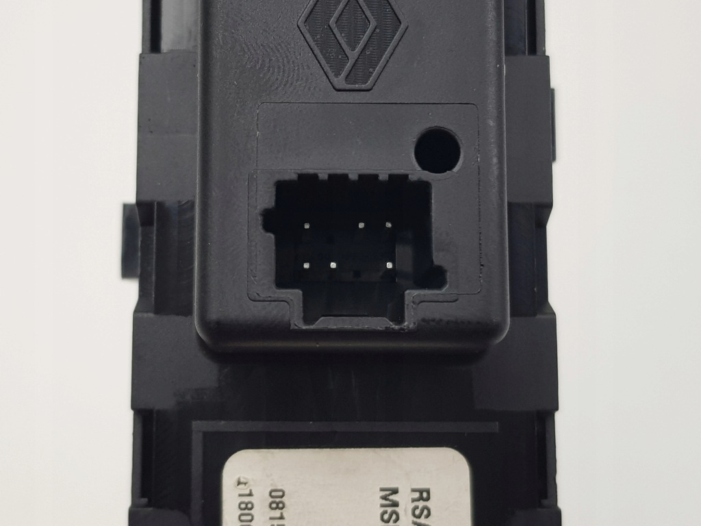 фото №9, Панель управление переключатель навигации renault kadjar 253b03216r