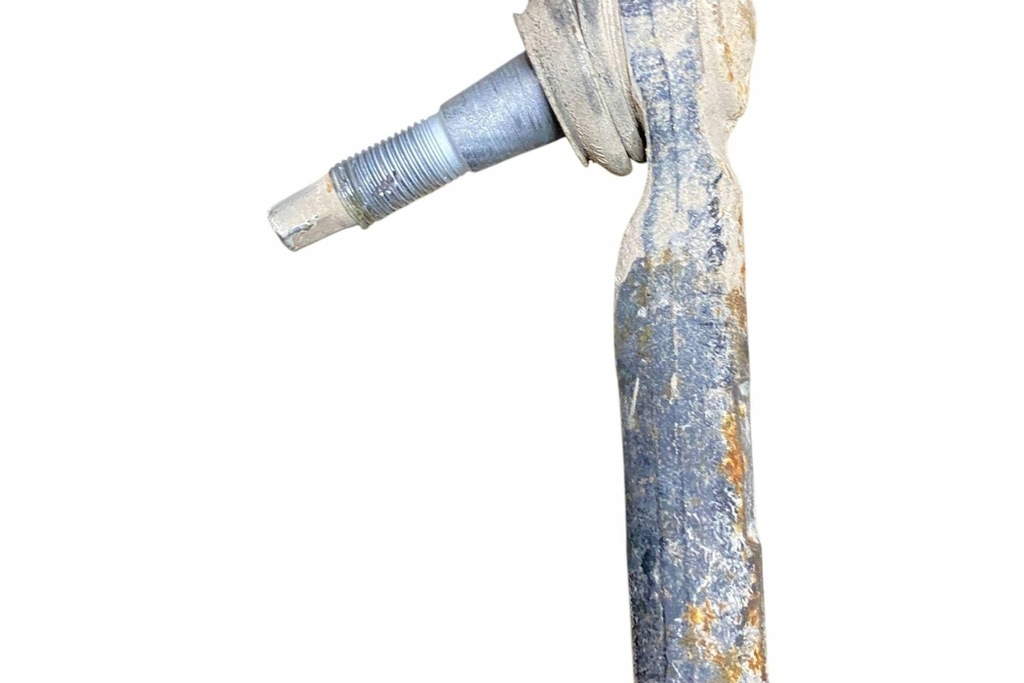 фото №10, Рейка рульова dodge charger 38010120012 3.6l бензиновий 218kw 2017