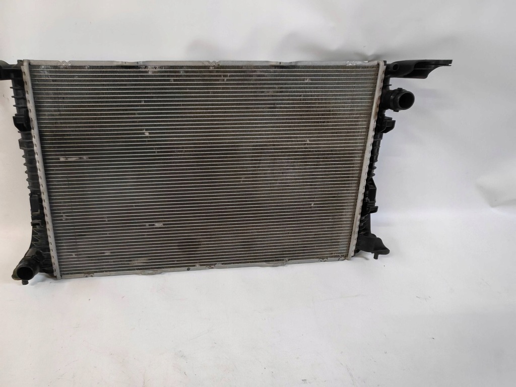 фото №1, Audi rs6 4g c7 - радіатор wody polecam