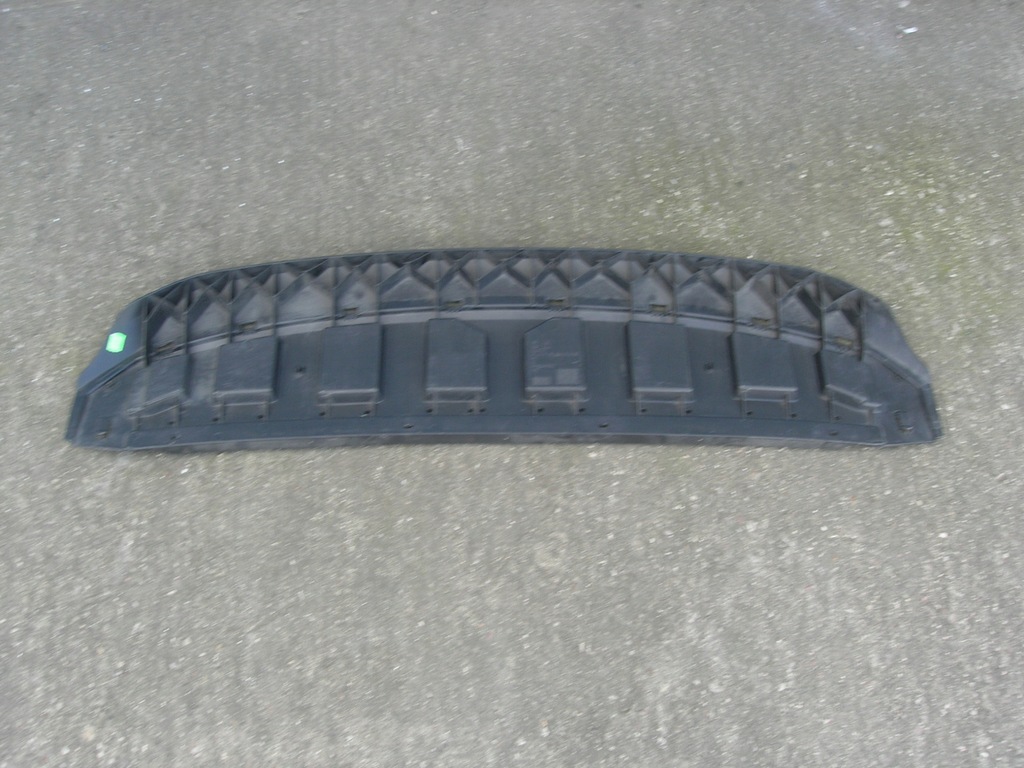 фото №4, Защита бампера перед skoda rapid 5ja807611 nowa