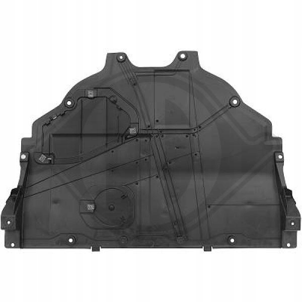 Купить Накладка двигателя к mazda 3 sedanousine 13-16