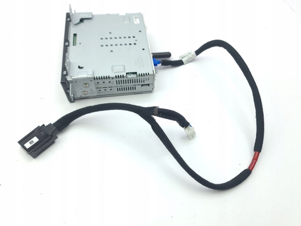 фото №2, Kia niro 2024 модуль / блок управления gps