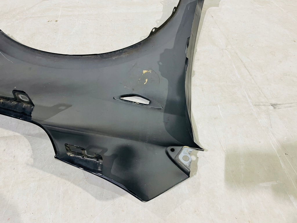 фото №11, Ford ka plus крила передній лівий 2016-2021 rok