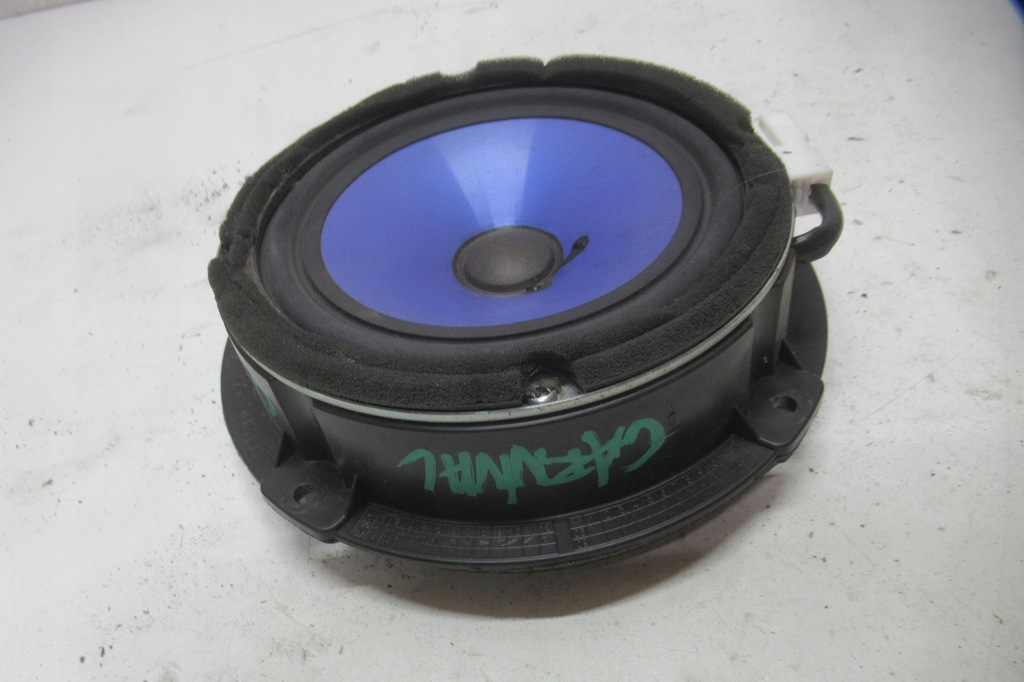 фото №1, Kia carnival ii 07r динамик левый перед 96330-4d100