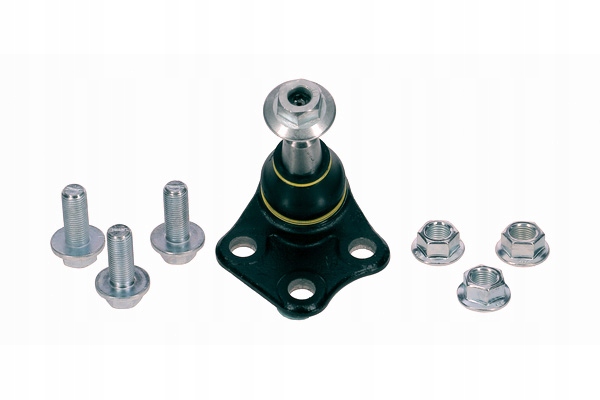 фото №2, Шаровая опора рычага перед l/p renault espace v grand scenic iv scenic iv