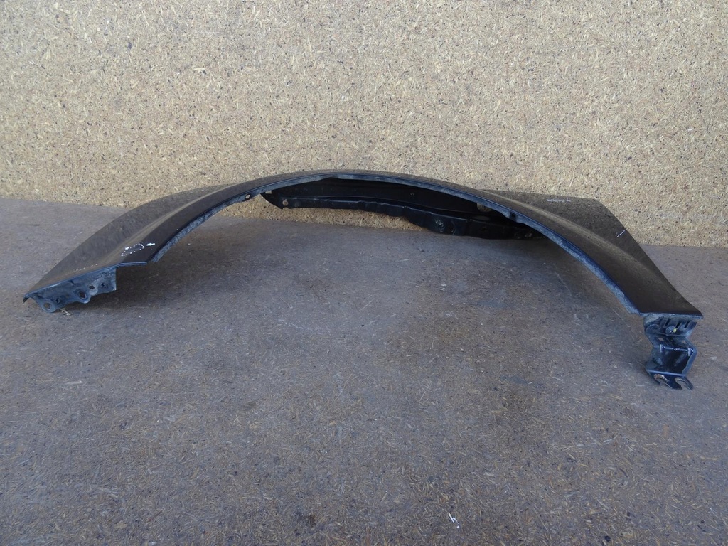 фото №9, Audi tt 8j 06-14 крила лівий перед передній оригінал oem lz9y 8j0821103b