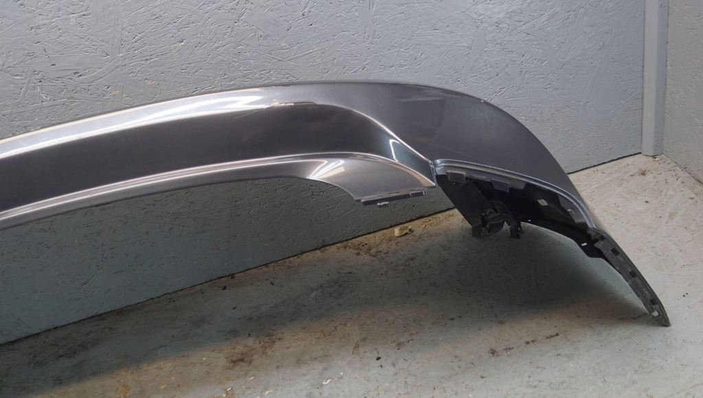 фото №14, Бампер задня bmw 1 f20 f21 z1787