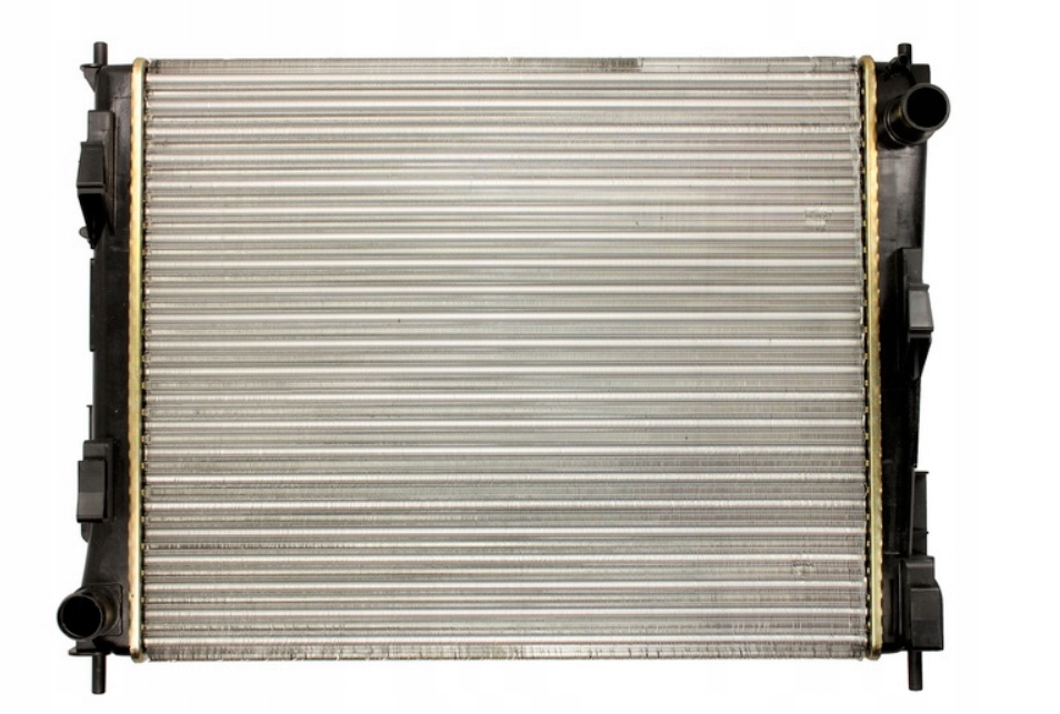 фото №1, Радиатор wody renault twingo ii 2007 - 2014