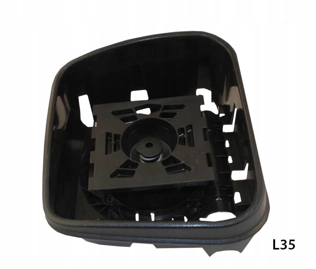 фото №1, Корпус, зеркало наружное volvo febi 100917