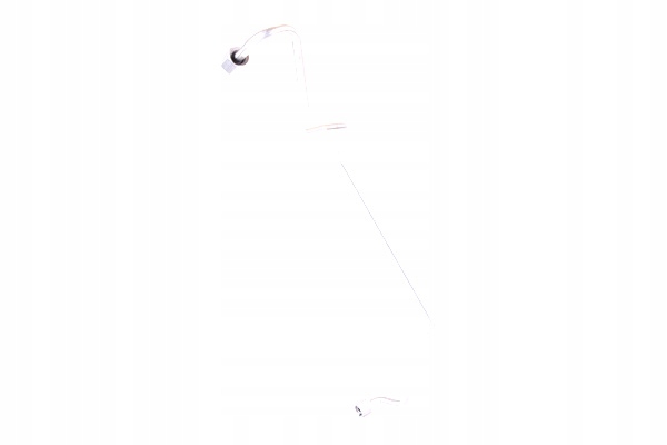 Nissens 935034 шланг масляный, наддув в Украине