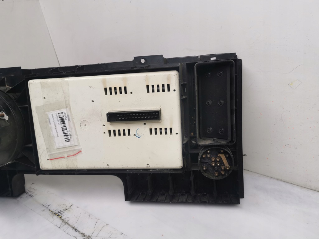 фото №10, Приборы счетчик volvo fl6 volvo fl 612 16206226-3, 1081223 all/z/2