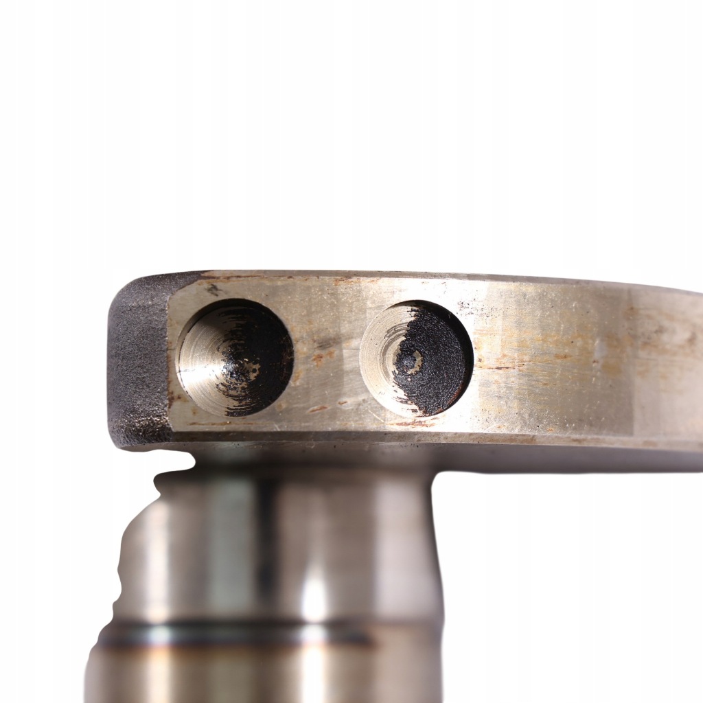 Audi a6 c7 a7 4g двигатель wał коленчатый 2.8 tsi бензин chva 06e105101ae Цена