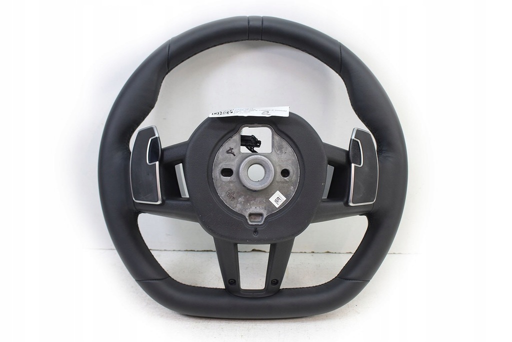 фото №13, Bmw 7 g70 воздуховод 5a336f5 sport cl36090 воздуховод многофункциональный m-paki