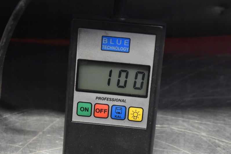 фото №9, Крышка багажника багажника задняя задняя d5 kia ceed 2 ii 5d hb 12-15