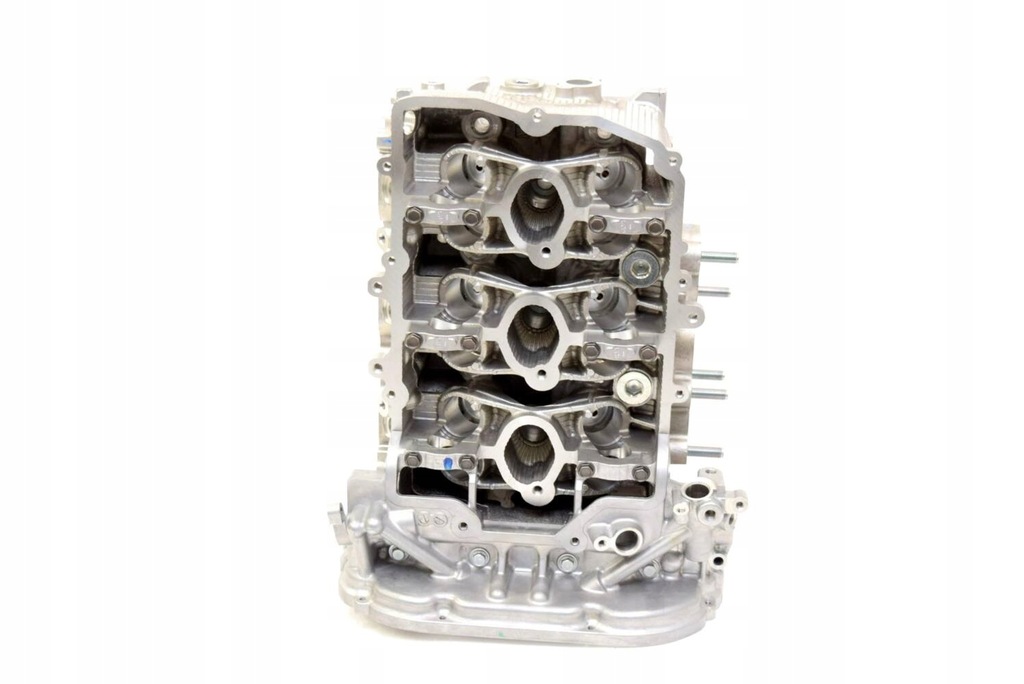 фото №16, Головка двигуна ліва h6 3.6 lpg tribeca 2007-2011