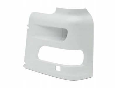 Купить Daf xf95 2002-2005 / xf105 2006-2013 панель фары фара левый 1398284