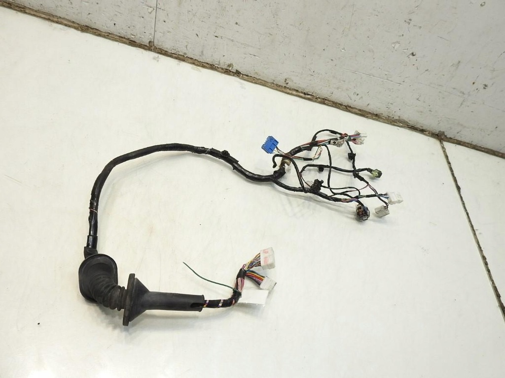 фото №7, Жгут электропроводка дверь левый перед mitsubishi asx
