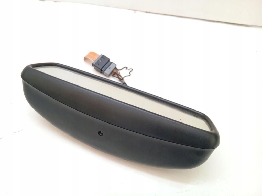 фото №3, Зеркало внутреннее opel vectra c