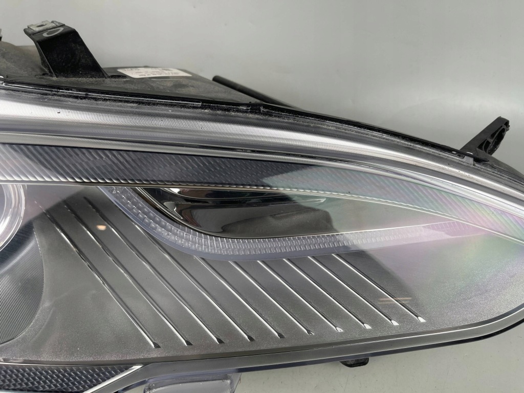 фото №4, Фара перед сторона правая tesla model s 101222700c