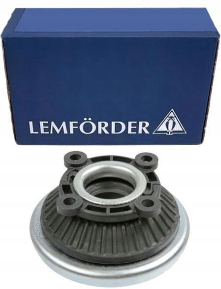 фото №1, Lemforder подушка амортизатора opel astra h zafir