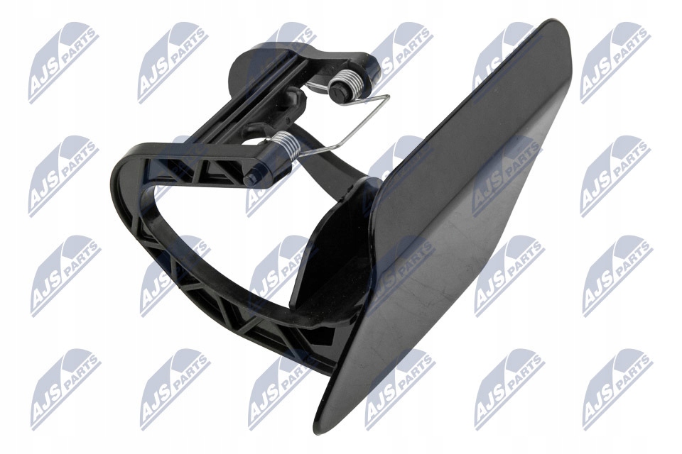 фото №2, Заглушка розпилювача фара ліва nty do mercedes e