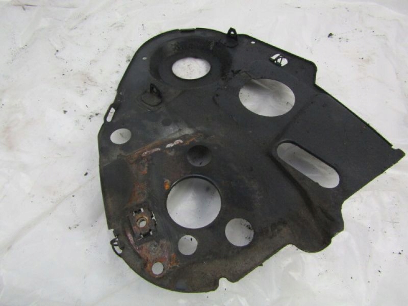 фото №5, Galaxy mk1 корпус распределительного вала 028109143d 1,9tdi