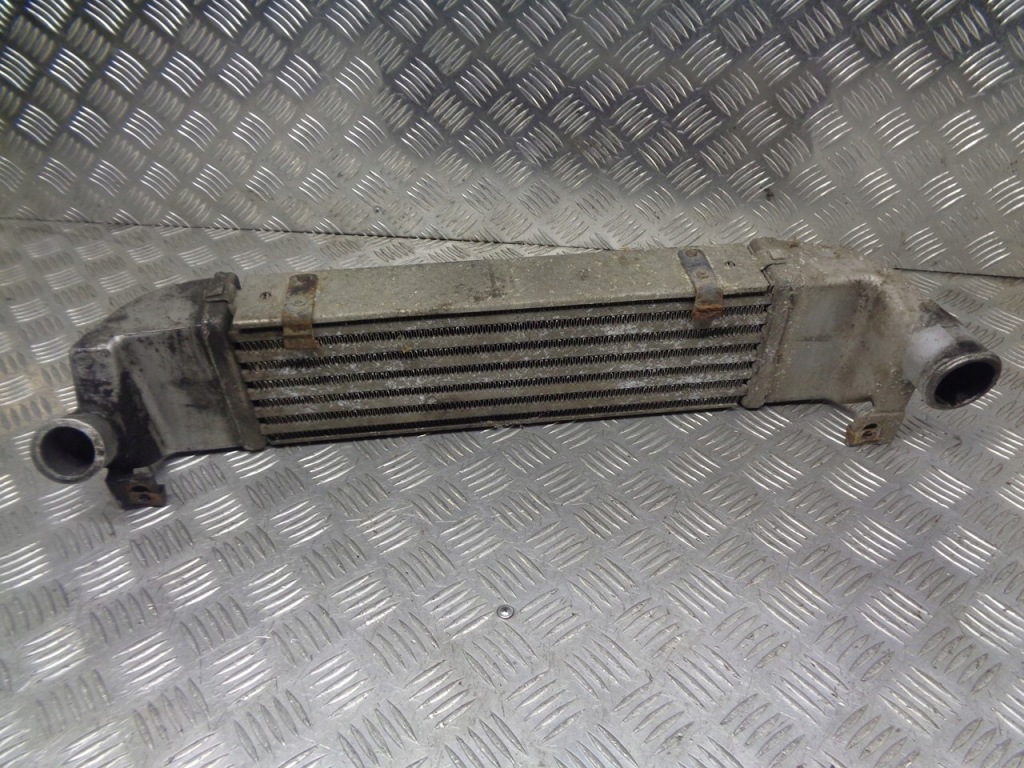 Купить Интеркулер chrysler pt cruiser 2.2 crd p875076b