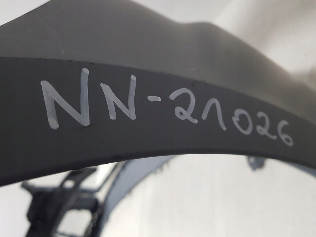 фото №11, Новий бампер audi a6 s6 s-line c8 4k0 передній перед 18-24 4k0807437g