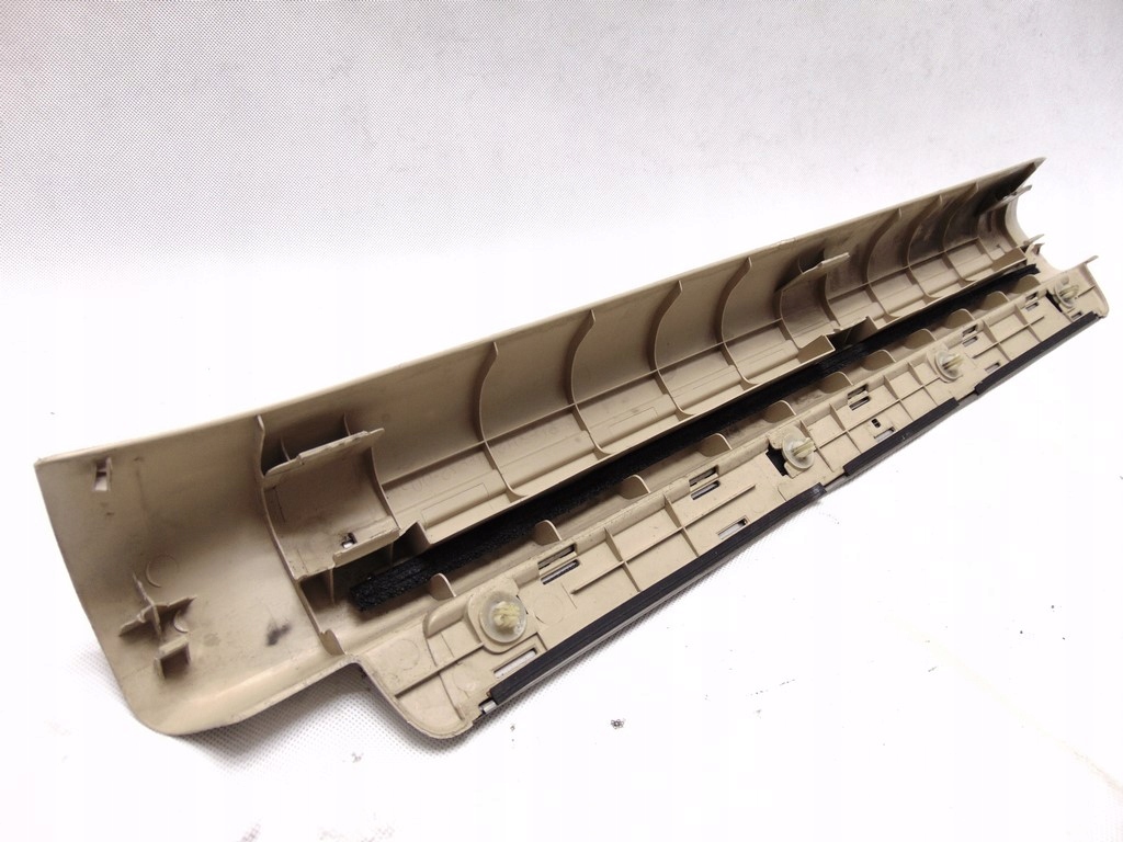 Молдинг накладка порог левая перед lexus ls iv ls460 67914-50111 в Украине